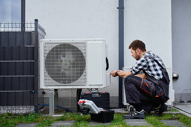 Top rated local Hvac Maintenance specialists in Duquesne, MO